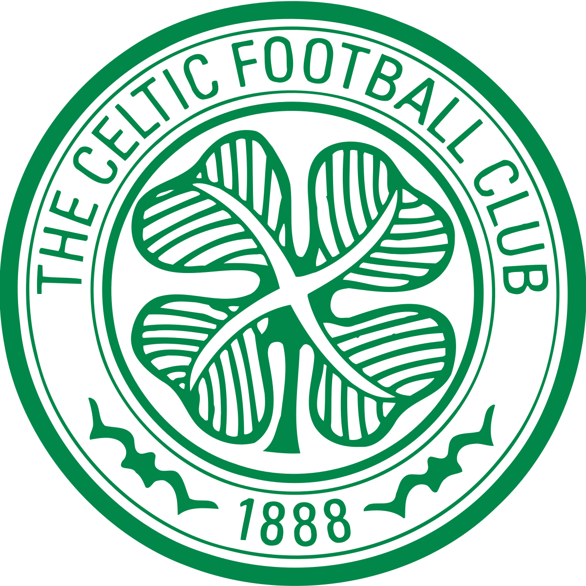 Celtic FC- EL