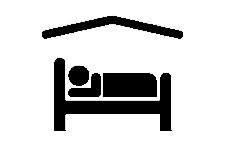 F1 Rakúsko | hotel/kemp