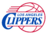 LOS ANGELES CLIPPERS