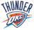 OKLAHOMA CITY THUNDER