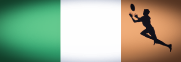 ÍRSKO - NOVÝ ZÉLAND | AUTUMN INTERNATIONALS 2024