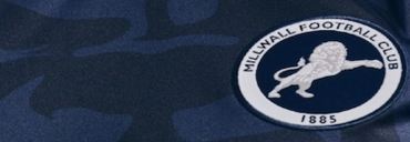 MILLWALL - MIDDLESBROUGH