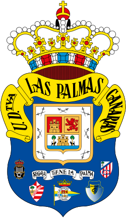 UD Las Palmas