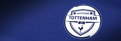 TOTTENHAM - NOTTINGHAM