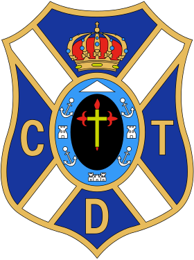 CD Tenerife