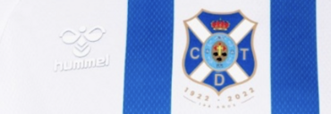 CD TENERIFE - MÁLAGA CF