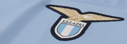 S.S. LAZIO - FC JANOV