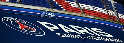 PSG - STADE DE REIMS