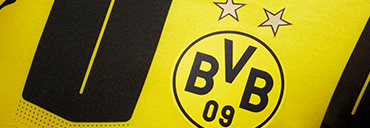 DORTMUND - WERDER BREMEN