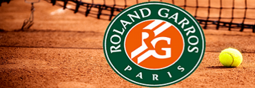 VIP VSTUPENKY NA ROLAND-GARROS - FINÁLE MUŽI