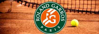 VIP ZÁJAZD NA ROLAND-GARROS - 1. KOLO