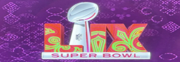 SUPER BOWL 2025